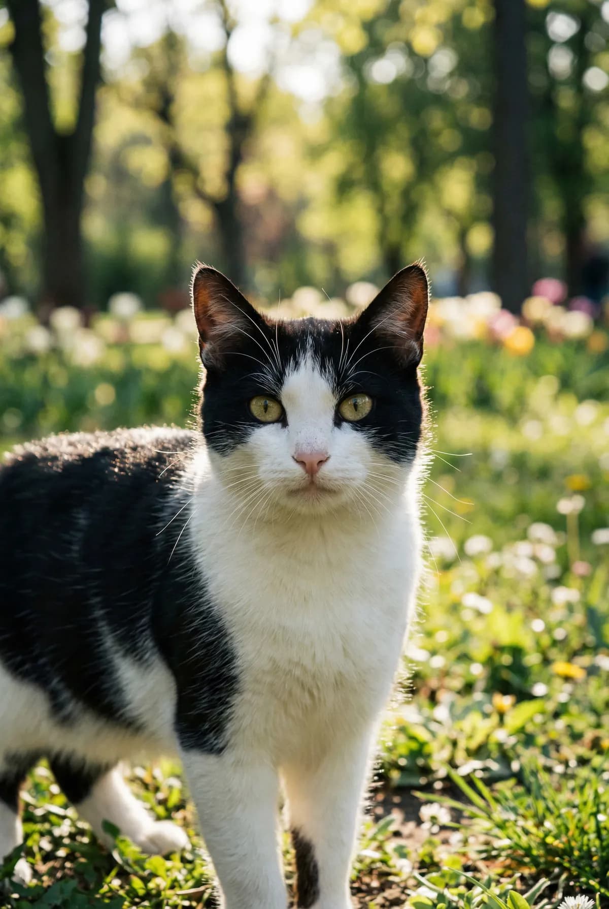 5 Cuidados Essenciais com Gatos