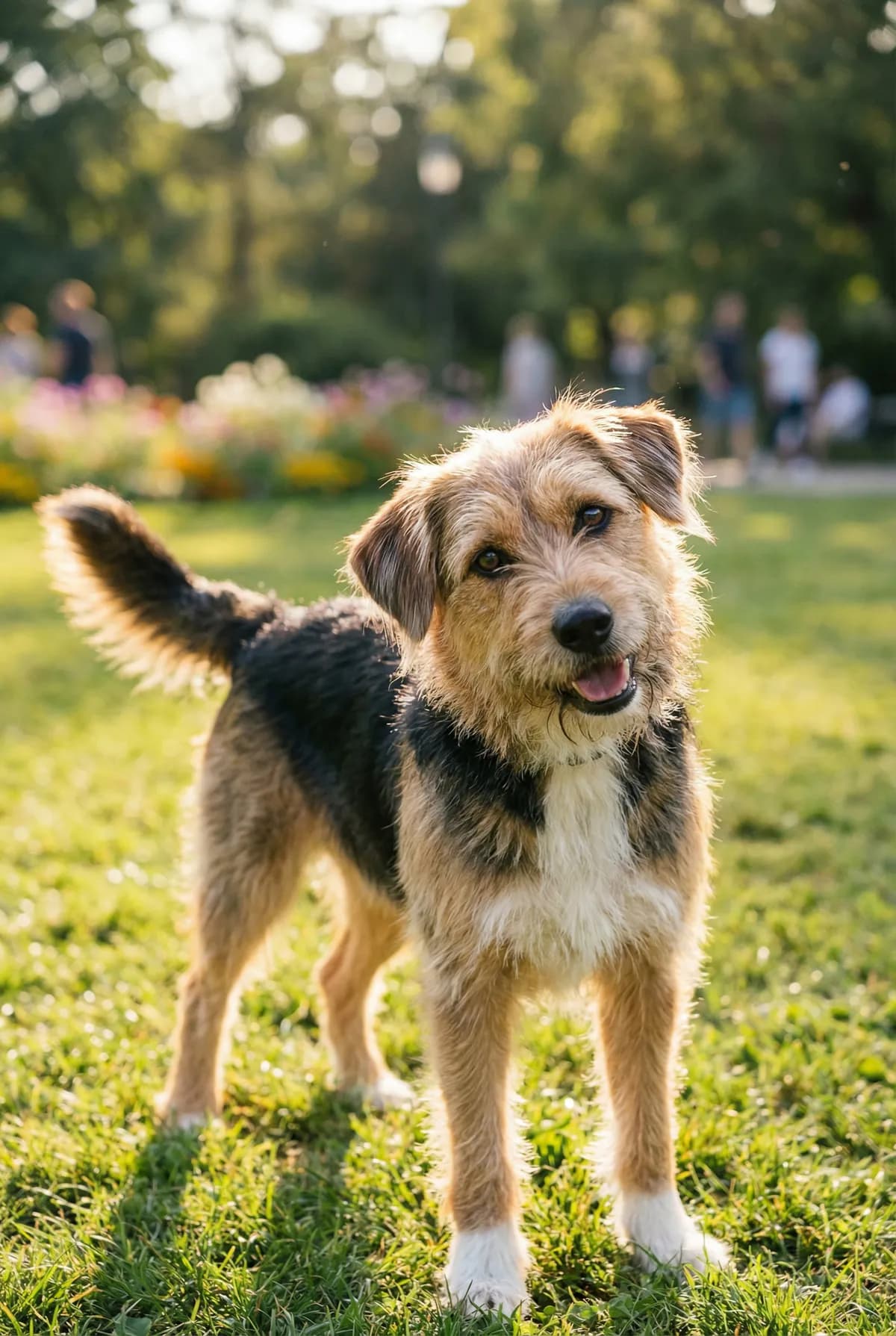 Dicas para Passeios Mais Seguros com seu Cão